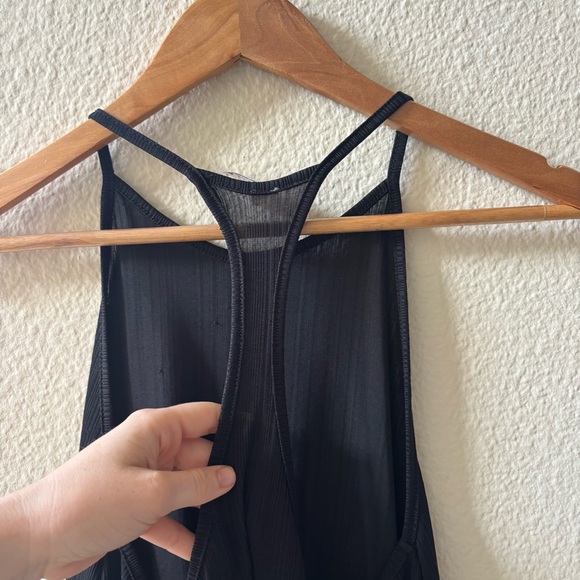 Free People Intimately Tank Top Racerback - Picture 3 of 4